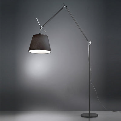 Tolomeo Mega Terra Dimmer - Negra