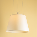 Tolomeo Suspensión Difusor 52cm