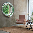 Espejo Rosy - Bronce