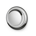 Espejo Rosy - Bronce