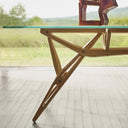 Mesa Reale 220 - Roble