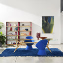 Mesa Reale 220 - Roble