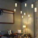 Multiple Candle Lamp