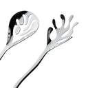 Cubiertos para ensalada, Mediterráneo