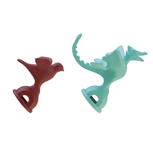 Juego de dos silbatos 9093