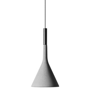 Aplomb Suspension Lamp - Grey