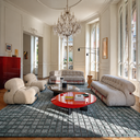 Poltrona Soriana - Beige
