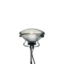 Lámpara Toio LED - Negro