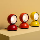 Lámpara Eclisse - Orange