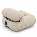 Poltrona Soriana - Beige