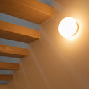 Lámpara Mini Glo-Ball