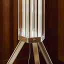 Lámpara de pie SuperWire F