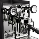 Maquina de Café Appartamento TCA - Negra