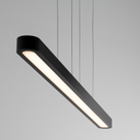 Talo Suspension Lamp - Black