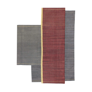 Alfombra Kilim UKN06