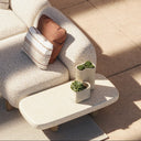 Mesa Milos Rectangular