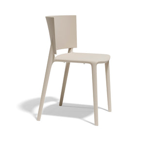 Africa Chair - Ecrú 
