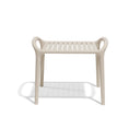 Mesa Lateral Ibiza - Beige