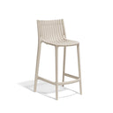 Taburete Counter Ibiza - Ecrú