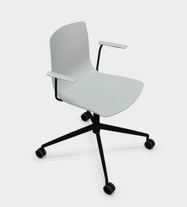 Silla Aava 02 - Verde