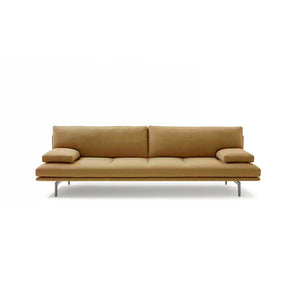 Milano+ 270 Sofa - Camel
