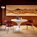 Butaca Nena - Ciruela