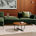 Mesa ToTo 75 - Cuero Gold