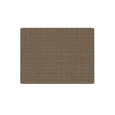 Alfombra Rectangular - Gris