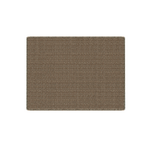 Rectangular Rug - Grey