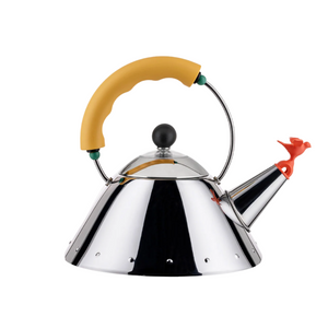 Tetera 9093  - Amarilla