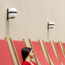 Lámpara Wally Cestita - Negro Mate