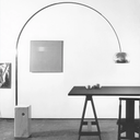 Arco Lamp