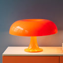 Lámpara Nesso - Naranjo