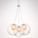 Lámpara 28.3 suspensión