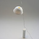 Lámpara de sobremesa Cappello