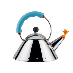 Tetera 9093  - Celeste