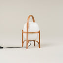 Lámpara Cestita Cerezo