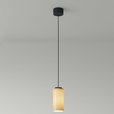 Lámpara Cirio Simple