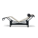 Chaise Longue LC4 - Ecru