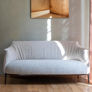 Sofá Archibald - Light Grey