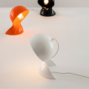 Lámpara Dalù - Blanca