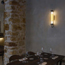 Lámpara de muro In The Tube 360° 400