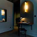 Lámpara de muro In The Tube 360° 700