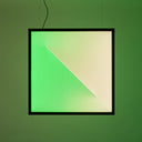 Lámpara Discovery Dialogue, bronce