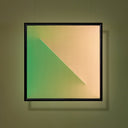 Lámpara Discovery Dialogue, bronce