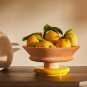 Centerpiece ES15 - Yellow