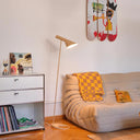 Lámpara AJ floor - Arena