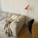 Lámpara AJ floor - Naranjo eléctrico