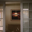 Lámpara PH5  - Tonos pasteles