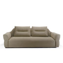 Sofá Fedrigo - Tortora